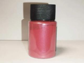 Mica Pearl Red 10 g