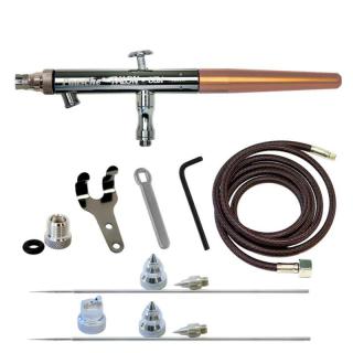 Paasche Talon TS-3AS airbrush set