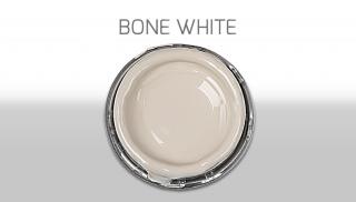 Pinstriping Solid Bone White 125 ml