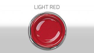 Pinstriping Solid Light Red 125 ml