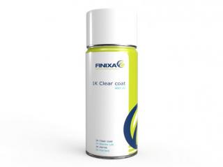 Troton IT 1K lak ve spreji 400 ml