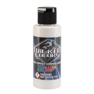 w 301 pearl white 60 ml