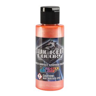 w 306 pearl orange 60 ml