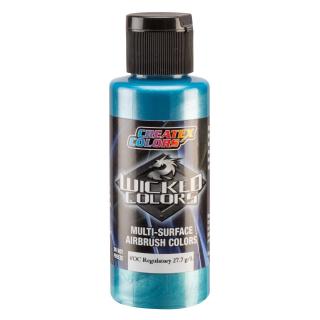 w 309 pearl teal 60 ml