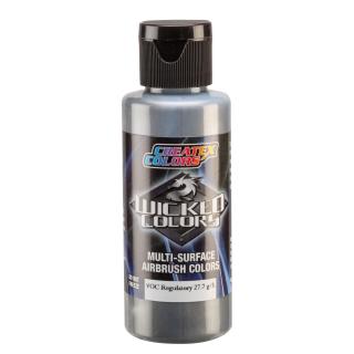 w 312 pearl silver 60 ml