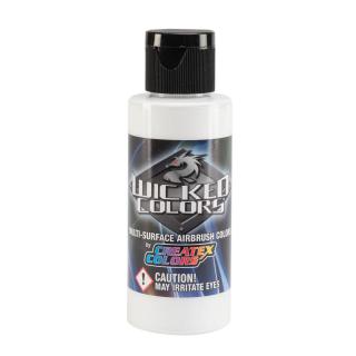 W030  Opaque White  60 ml