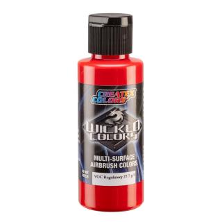 W083 Opaque Pyrrole Red 60 ml