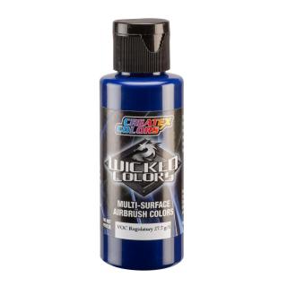 W086 Opaque Phthalo Blue 60 ml