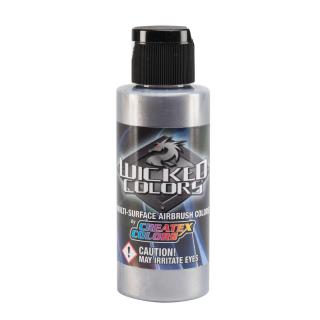 W351 Metallic Silver 60 ml