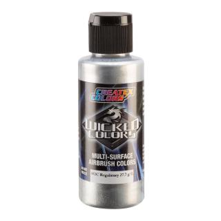 W355 Aluminum Fine 60 ml