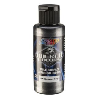 W359 Metallic Charcoal 60 ml