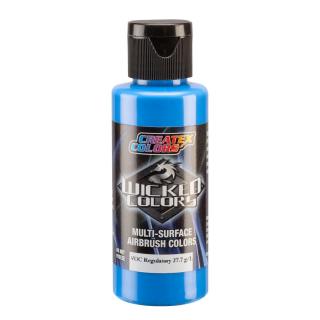 W381 Pearl Brite Blue 60 ml