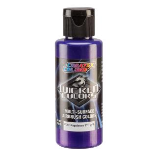 W383 Pearl Electric Purple 60 ml