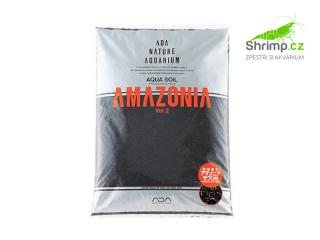 ADA Aqua Soil Amazonia ver.2 9 l