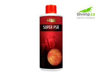 Bakterie Super PSB - AZOO 120 ml