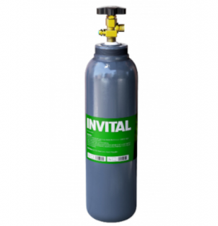CO2 láhev 5 l