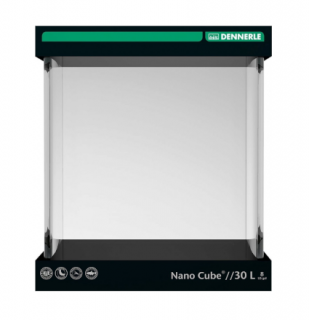 Dennerle Akvárium NanoCube 30 l