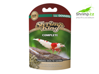 Dennerle Shrimp King Complete 45 g