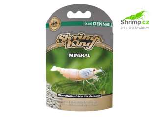 Dennerle Shrimp King Mineral 45 g