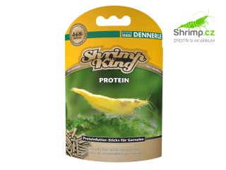Dennerle Shrimp King Protein 45 g