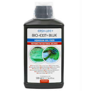Easy-Life Bio-Exit Blue 500 ml