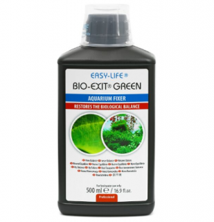Easy-Life Bio-Exit Green 500 ml
