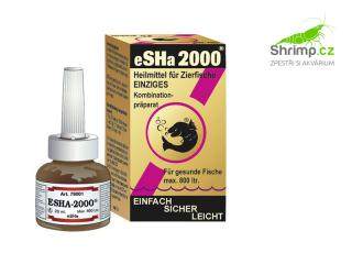 eSHa 2000 20 ml