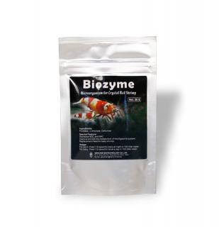 Genchem Biomax Biozyne CRS 50 g