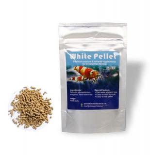 Genchem Biomax White Pellet 50 g