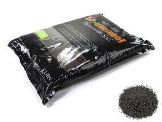 GlasGarten Environment Aquarium Soil 4l