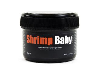 GlasGarten Shrimp Baby Food 38g