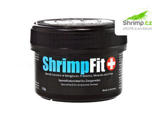 GlasGarten ShrimpFit+ 35g