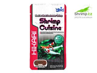 Hikari Tropical Shrimp Cuisine™ 10 g