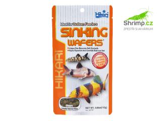 Hikari Tropical Sinking Wafers 110 g