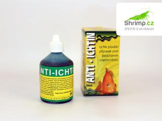 Hü-Ben Anti-Ichtin 50 ml
