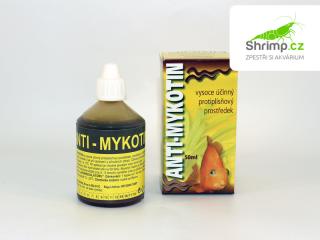 Hü-Ben Anti-Mykotin 50 ml