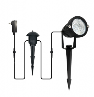INVITAL LED jezírkové osvětlení 1ks