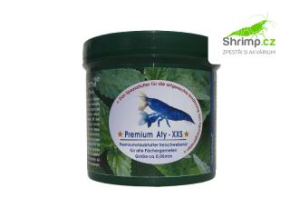 NATUREFOOD Premium Aty XXS 100 g