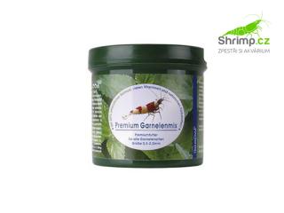 NATUREFOOD Premium Garnelenmix 210 g