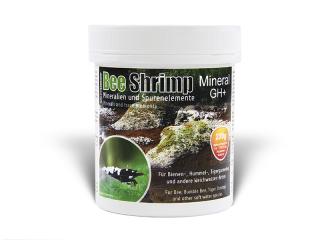 SaltyShrimp - Bee Shrimp Mineral GH+ 230 g