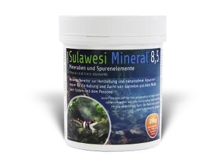 SaltyShrimp - Sulawesi Mineral 8,5 - 230 g