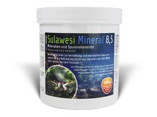 SaltyShrimp - Sulawesi Mineral 8,5 - 800 g