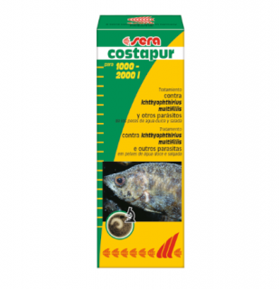 Sera Costapur, 100 ml