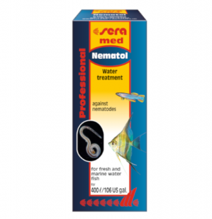 Sera Med Professional Nematol, 10 ml