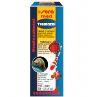 Sera Med Professional Tremazol, 100 ml