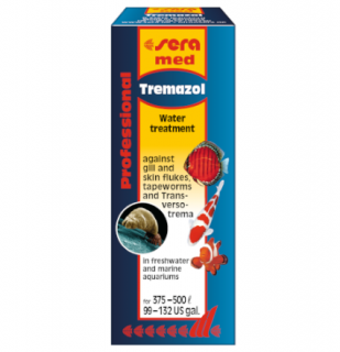 Sera Med Professional Tremazol, 25 ml