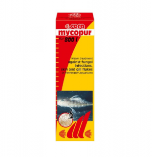 Sera Mycopur, 500 ml