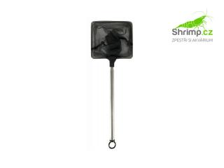 Síť pro akvarijní ryby a krevety 7,5 cm N-03 SHRIMP S