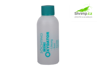 SÖCHTING Oxydator - náhradní náplň 4,9% / 75 ml