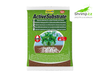 Tetra Active substrate 6 kg